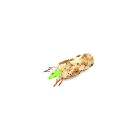 NASH CASED CADDIS CRITTERS