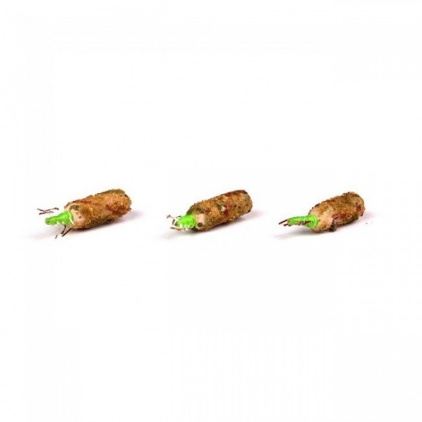 NASH CASED CADDIS CRITTERS