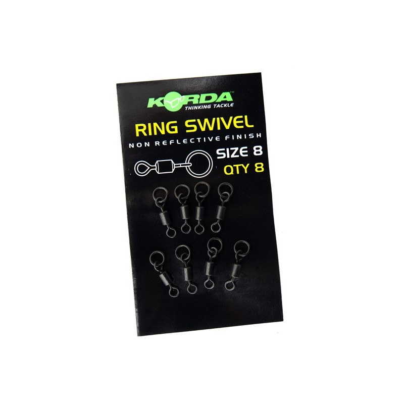 Korda Ring Swivel