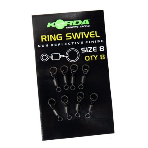 Korda Ring Swivel