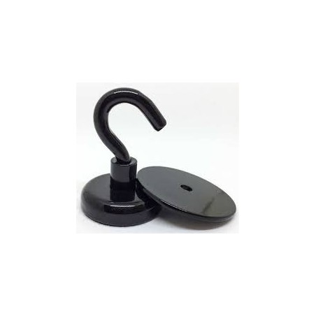 NASH MAGNETIC BIVVY HOOK