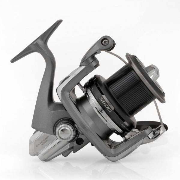 SHIMANO ULTEGRA XSD 5500