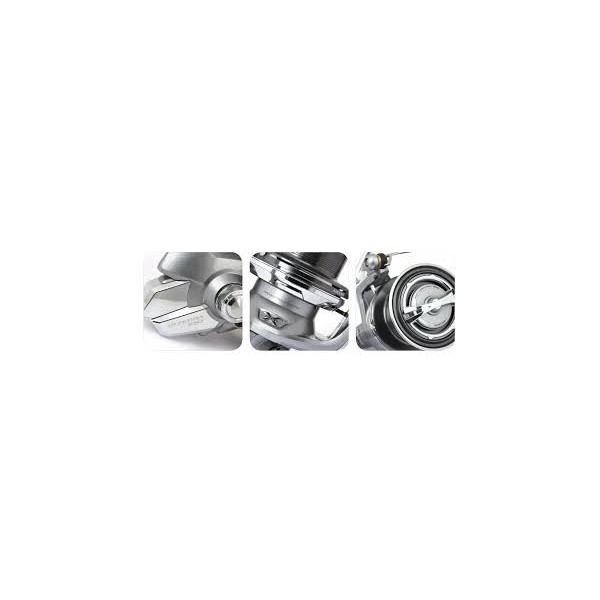 SHIMANO ULTEGRA XSD 5500