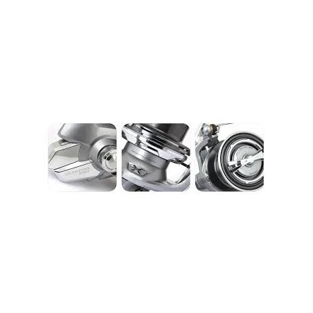SHIMANO ULTEGRA XSD 5500