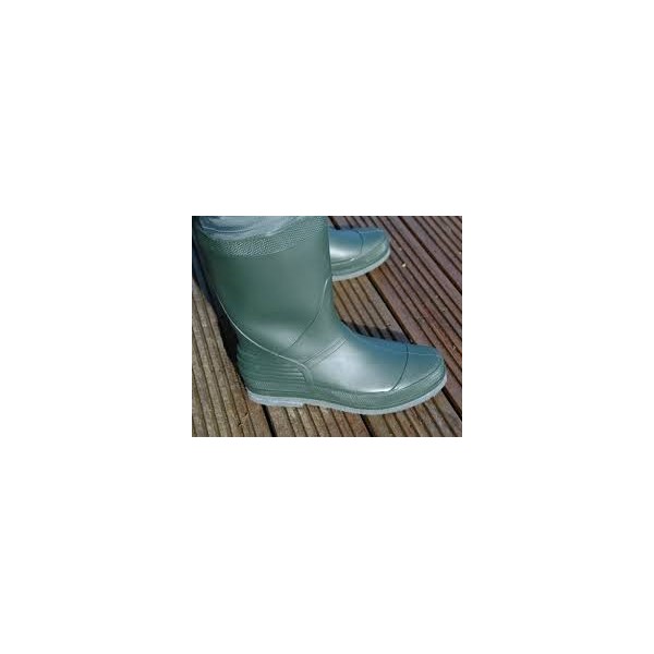 SIGMA NYLON HIP WADER