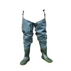 SIGMA NYLON HIP WADER