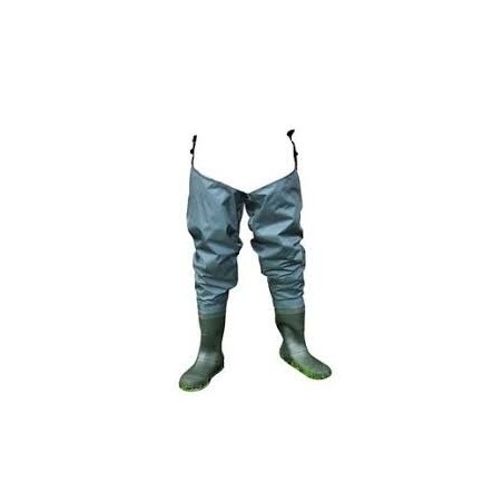 SIGMA NYLON HIP WADER