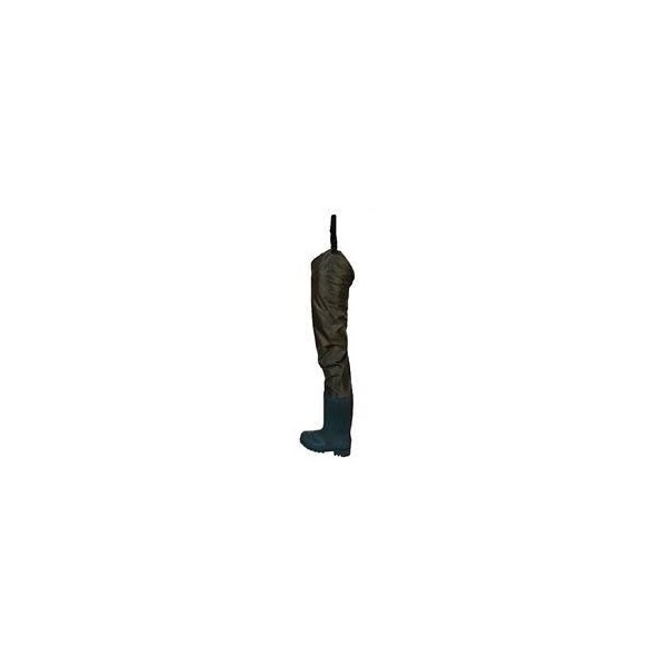 SIGMA NYLON HIP WADER
