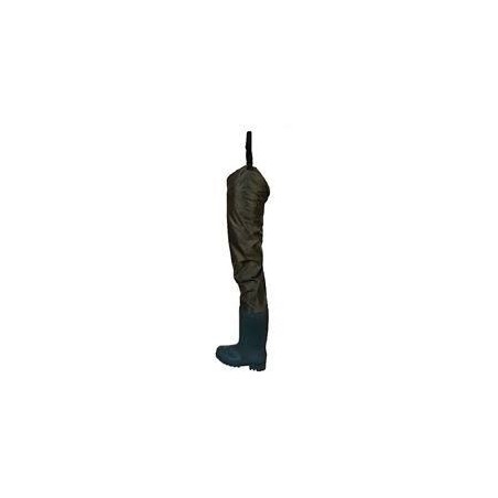 SIGMA NYLON HIP WADER