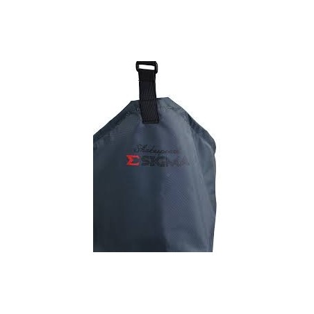SIGMA NYLON HIP WADER