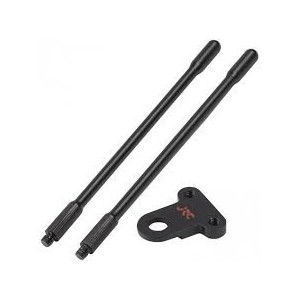 JRC X LITE SNAG EARS 2