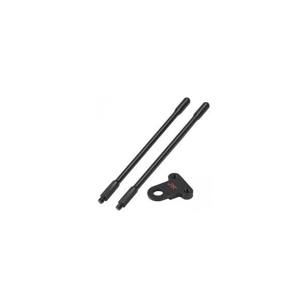 JRC X LITE SNAG EARS
