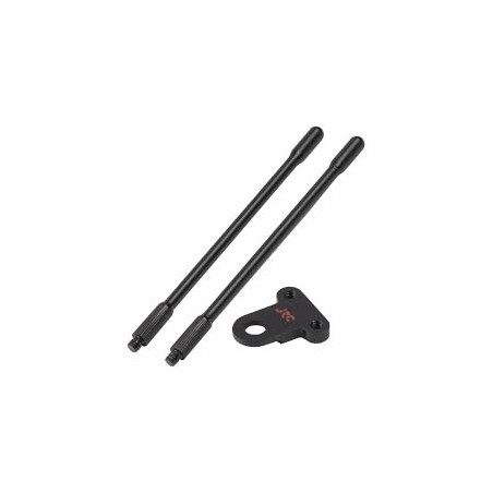 JRC X LITE SNAG EARS