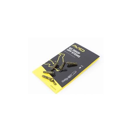 AVID CARP QC DROP OFF STEMS