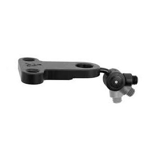 FOX BLACK LABEL SNAG EAR  E ADJUSTABLE HOCKEY STICK