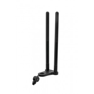 FOX BLACK LABEL SNAG EAR  E ADJUSTABLE HOCKEY STICK 2
