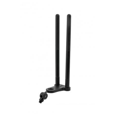 FOX BLACK LABEL SNAG EAR  E ADJUSTABLE HOCKEY STICK