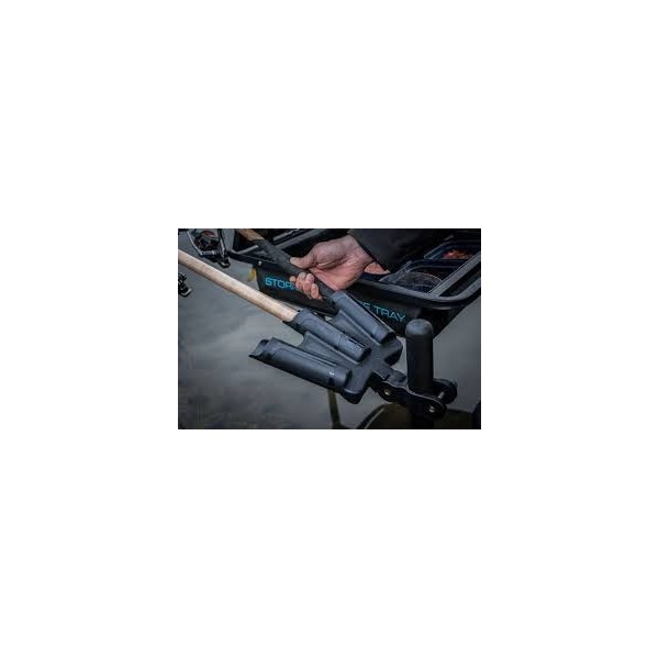 PRESTON TRIPLE ROD SUPPORT