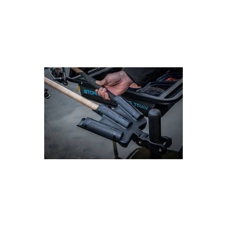 PRESTON TRIPLE ROD SUPPORT
