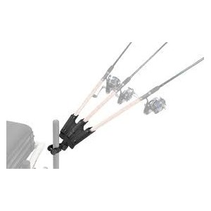 PRESTON TRIPLE ROD SUPPORT