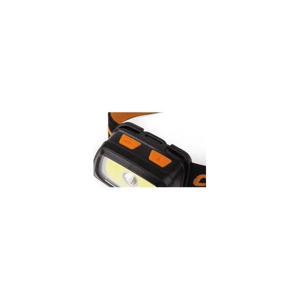 FOX HALO MULTI COLOUR HEADTORCH