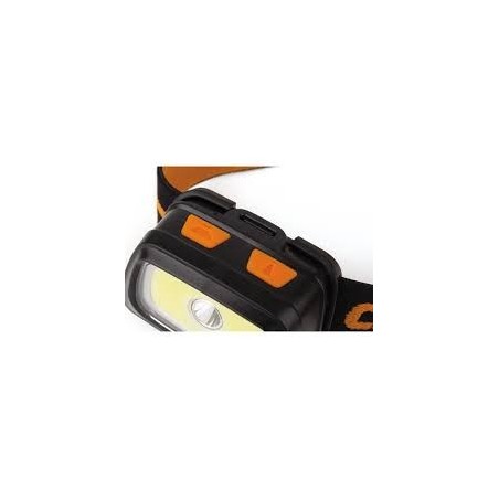 FOX HALO MULTI COLOUR HEADTORCH