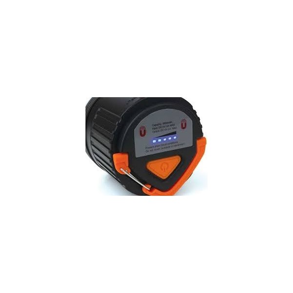 FOX HALO POWER LIGHT
