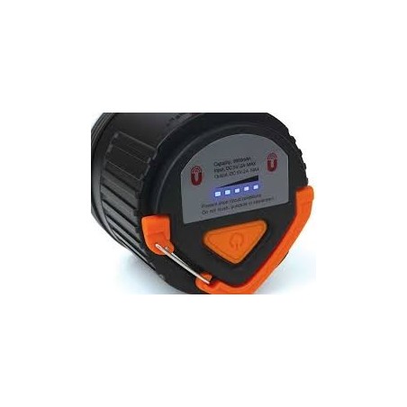 FOX HALO POWER LIGHT