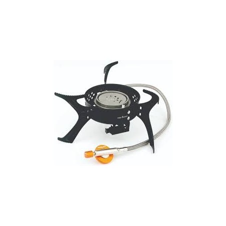FOX COOKWARE HEAT TRANSFER 3200