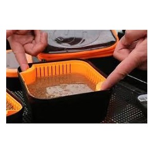 GURU BAIT STRAINER 2
