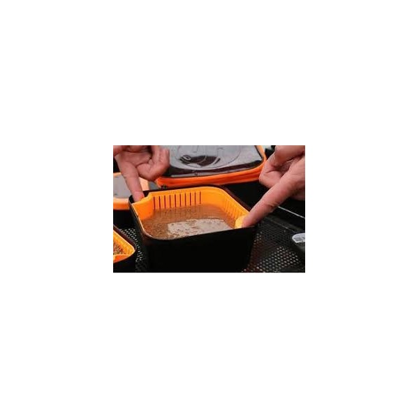 GURU BAIT STRAINER