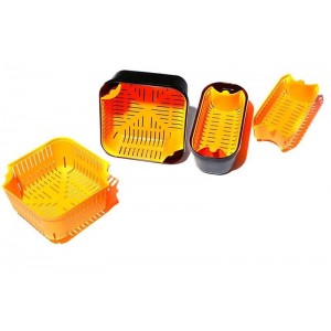 GURU BAIT STRAINER