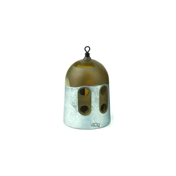 MATRIX BELL FEEDERS