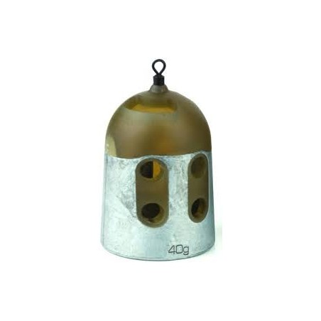 MATRIX BELL FEEDERS