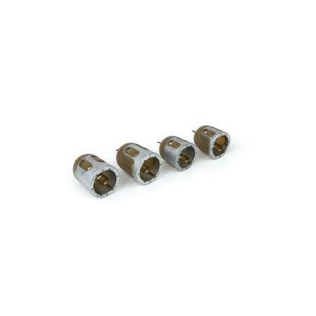 MATRIX BELL FEEDERS