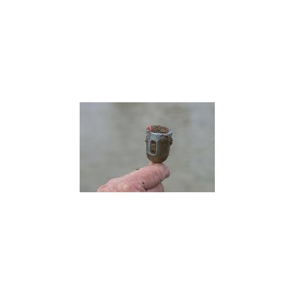 MATRIX BELL FEEDERS