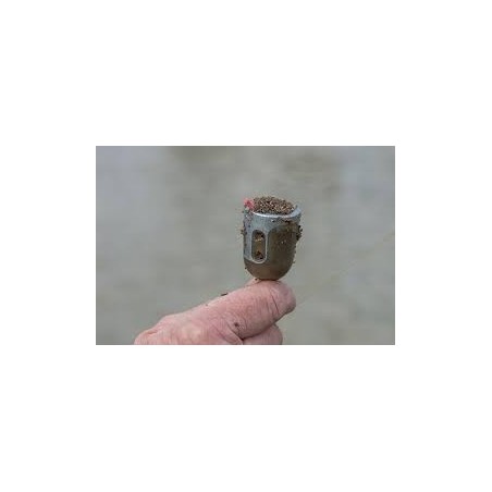 MATRIX BELL FEEDERS
