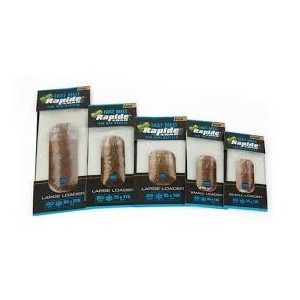 FOX EDGES PVA FAST MELT REFILLS