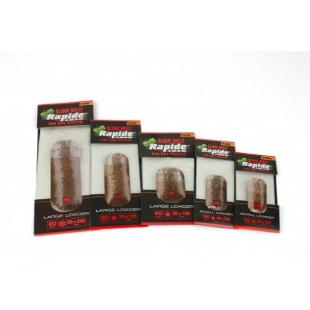 FOX EDGES PVA SLOW MELT REFILLS