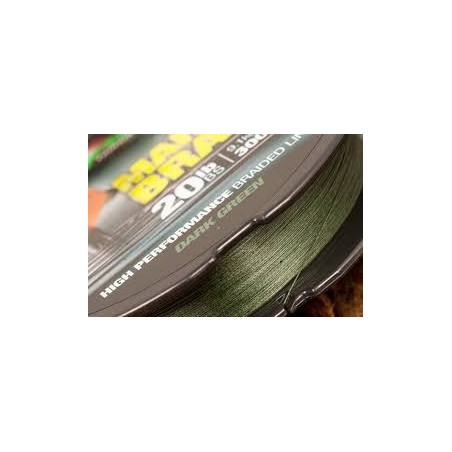 KORDA MARKER BRAID