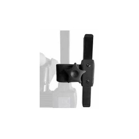 KORUM DOUBLE ACCESSORY BLOCK