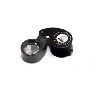 NASH PINPOINT LED EYE GLASS