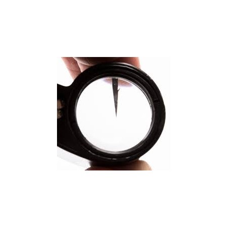 NASH PINPOINT LED EYE GLASS
