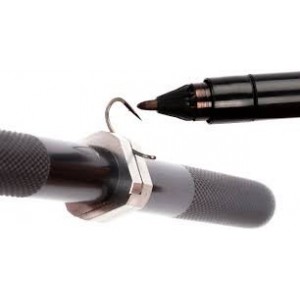 NASH PINPOINT HOOK AND TT MARKER PEN 2