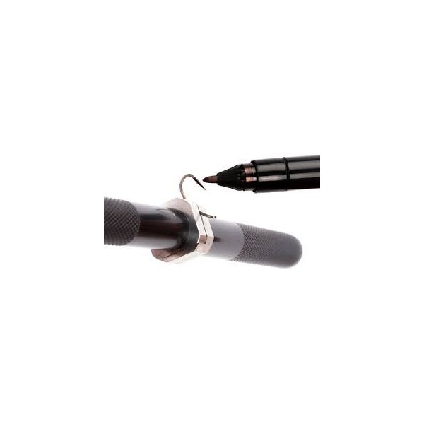 NASH PINPOINT HOOK AND TT MARKER PEN