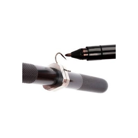 NASH PINPOINT HOOK AND TT MARKER PEN