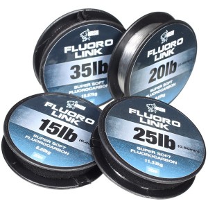 NASH FLUOROLINK
