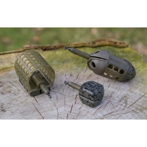 PRESTON ICS SWIVEL STEM KIT 2