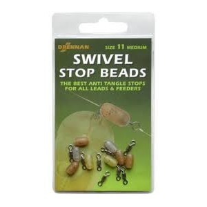 DRENNAN SWIVELSTOP BEADS