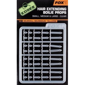 FOX EDGES HAIR EXTENDING BOILIES